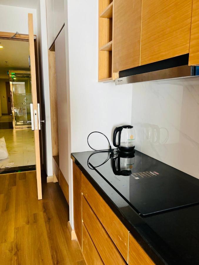 Tms Luxury Residence クイニョン エクステリア 写真
