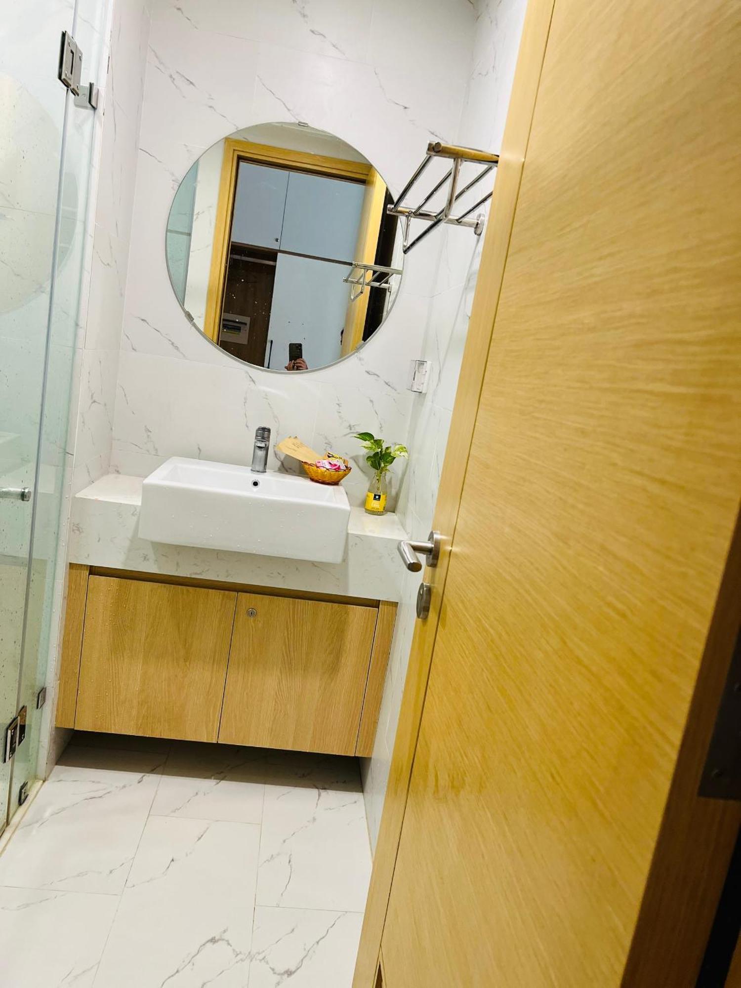 Tms Luxury Residence クイニョン エクステリア 写真